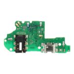 Oplaadpoort flexkabel voor Huawei P Smart 2019 (POT-LX1)