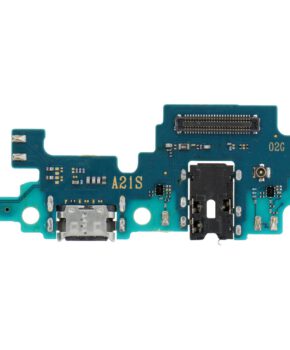 Oplaadpoort flexkabel voor Samsung A21s - SM-A217F