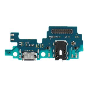 Oplaadpoort flexkabel voor Samsung A21s - SM-A217F
