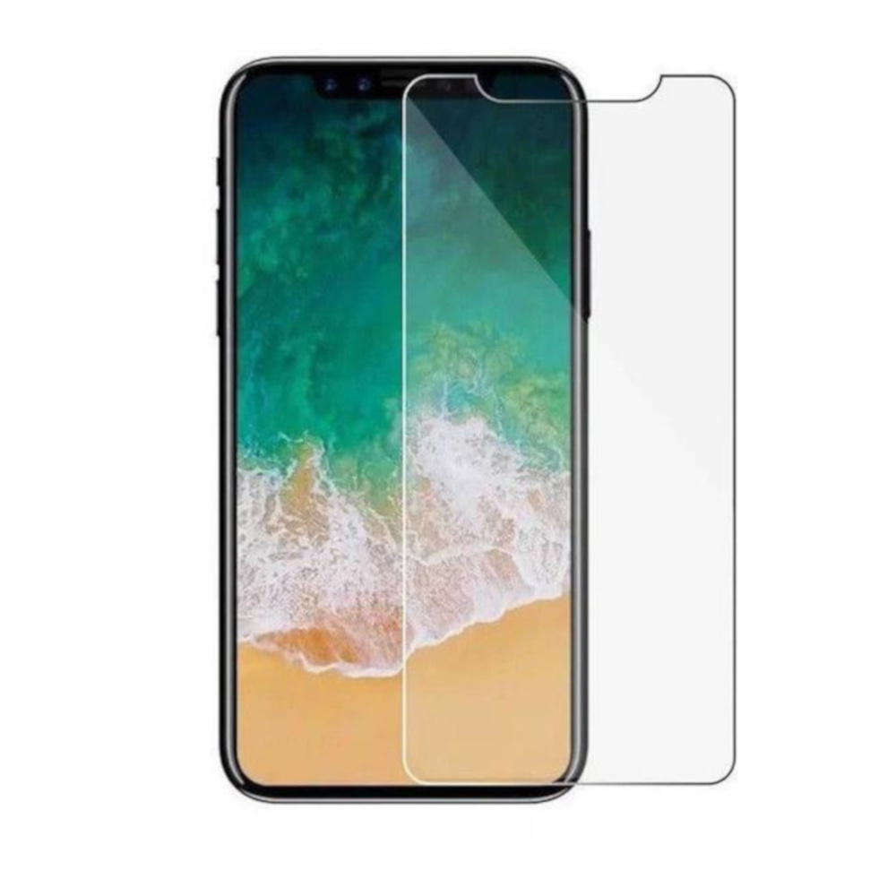 Screenprotector 9H (0.3MM) Apple iPhone Xs Max/11 Pro Max (6.5)