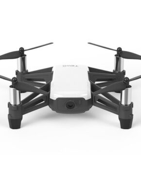 Ryze Tello Powered by DJI - programmeerbaar via App