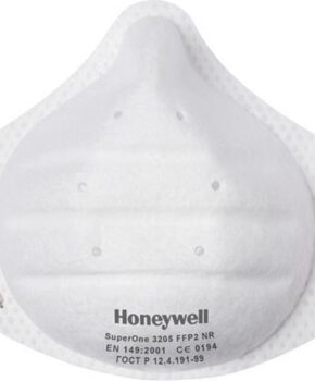 Honeywell Stofmasker SuperOne 3205 30 stuks (FFP2)