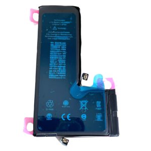 Voor iPhone 11 Pro compatibel batterij (616-00659) - originele kwaliteit