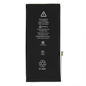 Voor iPhone 11 compatibel batterij (616-00641) - originele kwaliteit