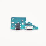 Voor Samsung Galaxy A51 (A515F) Oplaadconnector
