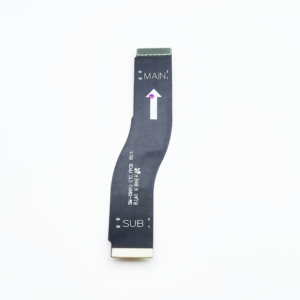 Voor Samsung Galaxy S21 5G (SM-G991) Main Sub flex