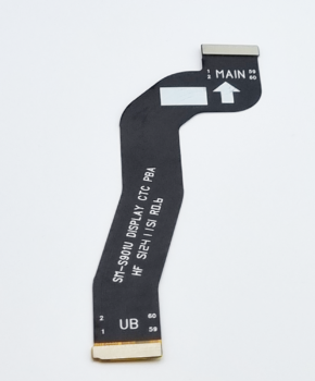 Voor Samsung Galaxy S22 5G (SM-S901) LCD Flex kabel