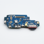 Voor Samsung Galaxy S22 Ultra (SM-S908) Oplaadconnector