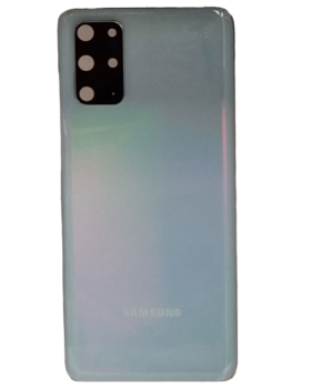 Voor Samsung Galaxy S20 Plus ( SM-G986B) achterkant - blauw