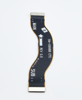 Voor Samsung Galaxy S21 Ultra (SM-G998) main flex kabel