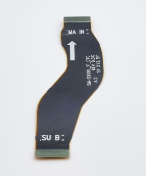 Voor Samsung Galaxy S22 Ultra (SM-S908) Main Flex kabel