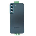 Voor Samsung Galaxy S22 (SM-S901) Achterkant - groen