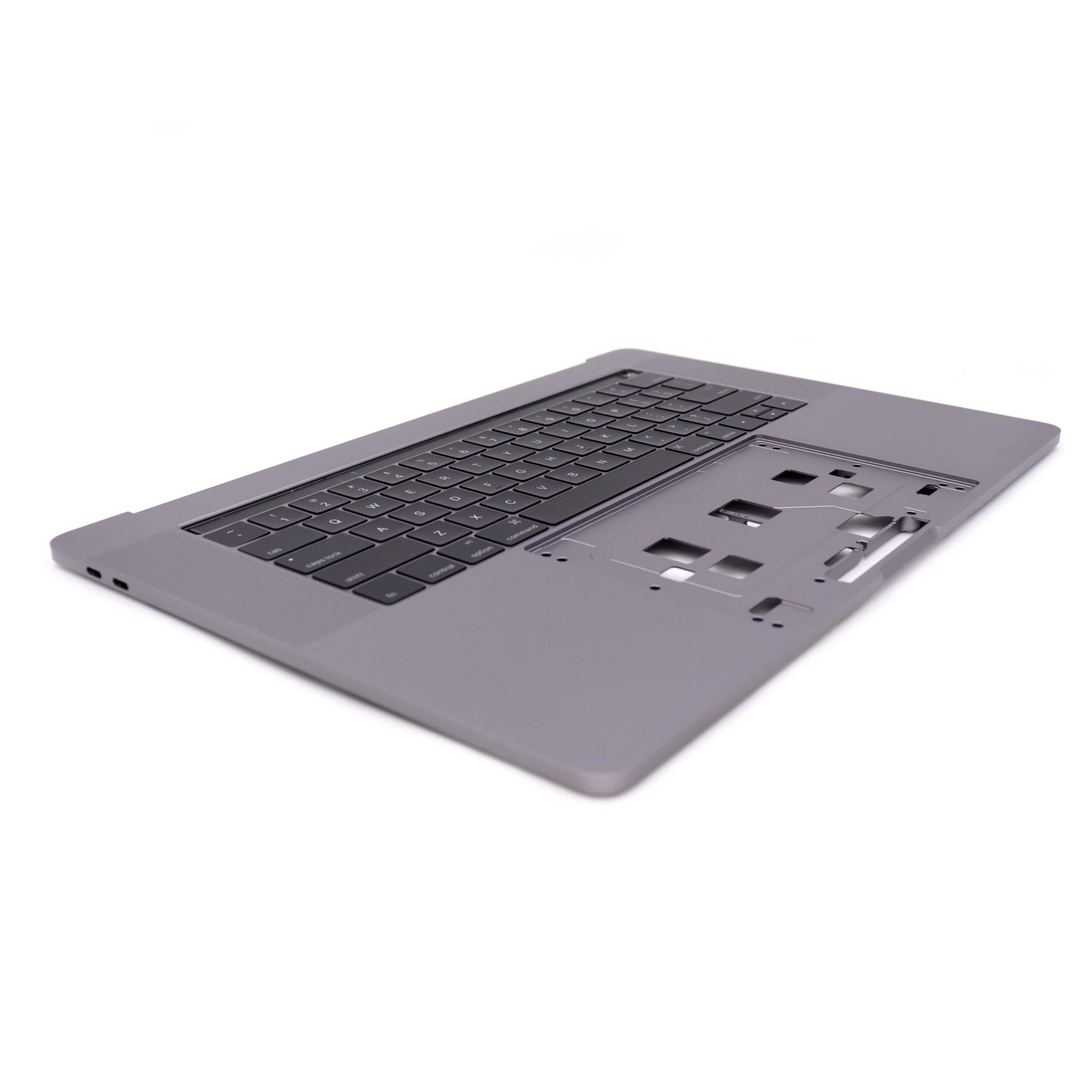 0101060791E_2822195209-3.jpg MacBook Pro 15 A1707 Toetsenbord Premium - Origineel Design - Afbeelding 1