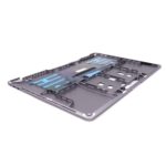 MacBook Pro 15 A1707 Toetsenbord Premium - Origineel Design - Afbeelding 2