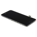 iPhone SE 3 2022 Display Premium Kwaliteit - Zwart