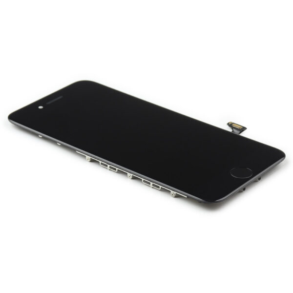 iPhone SE 3 2022 Display Premium Kwaliteit - Zwart