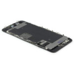iPhone SE 3 2022 Display Premium Kwaliteit - Zwart - Afbeelding 2