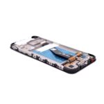 Motorola Moto E6s Display Premium Service Pack Zwart - Afbeelding 2