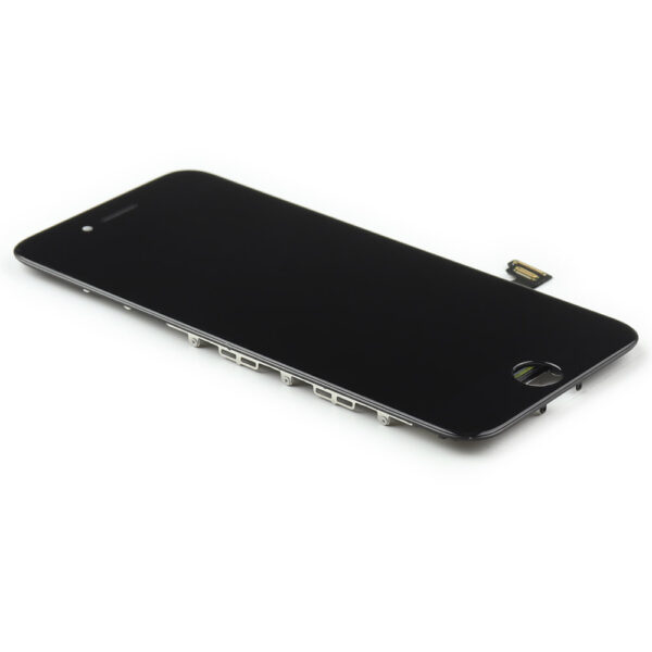 iPhone SE 2022 Display Premium Refurbished incl. Backplate Zwart