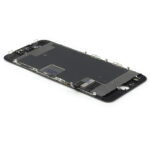 iPhone SE 2022 Display Premium Refurbished incl. Backplate Zwart - Afbeelding 2
