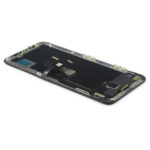 iPhone X Premium OLED Display - FDX Pro Origineel Zwart - Afbeelding 2