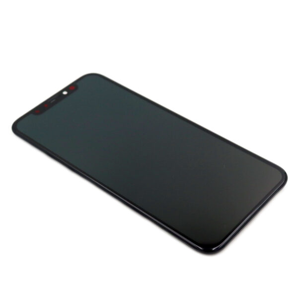 iPhone X Premium OLED Display - FDX Ultra (60Hz) Zwart