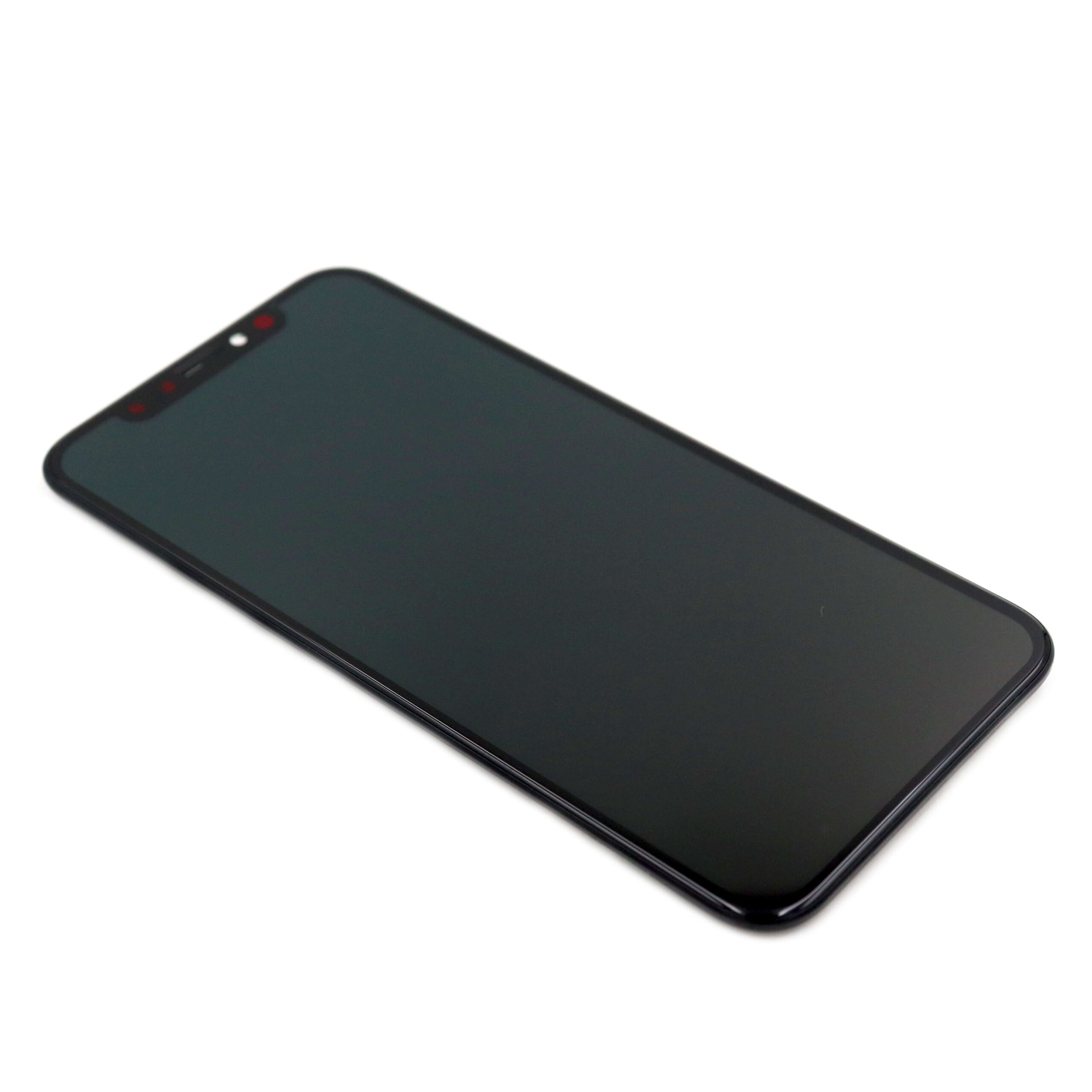 0101320363B_1-1.jpg iPhone X Premium OLED Display - FDX Ultra (60Hz) Zwart - Afbeelding 1