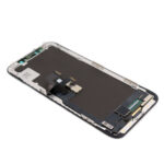 iPhone X Premium OLED Display - FDX Ultra (60Hz) Zwart - Afbeelding 2