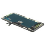 iPhone X Premium OLED Display Zwart - In-Cell Technologie - Afbeelding 2