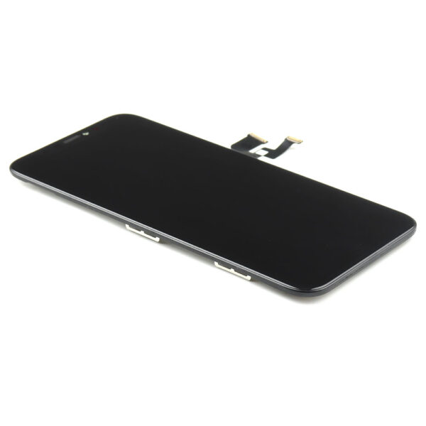iPhone X Premium OLED Display Zwart - In-Cell Technologie