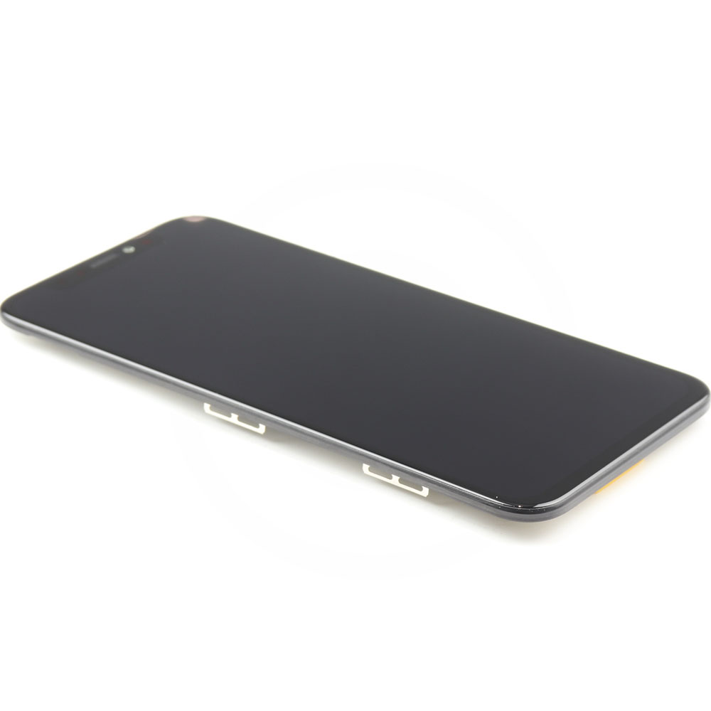 0101321834B_2580731276-3.jpg iPhone X Premium Display | In-Cell | HD Kwaliteit | Zwart - Afbeelding 1