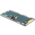 iPhone X Premium Display | In-Cell | HD Kwaliteit | Zwart - Afbeelding 2