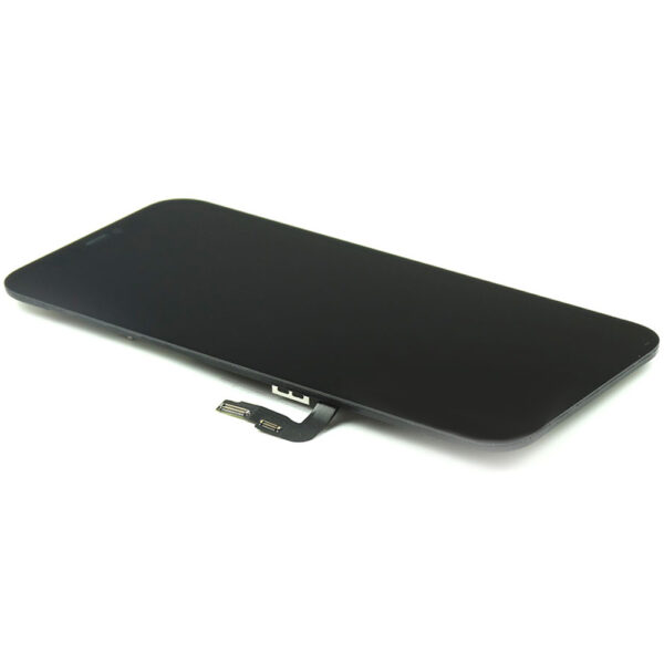 iPhone 12/12 Pro Display Premium Refurbished Zwart met Sensor