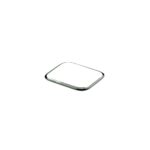 Apple Watch 7/8/9 (45MM) Frontglas Premium - OEM-Equivalent