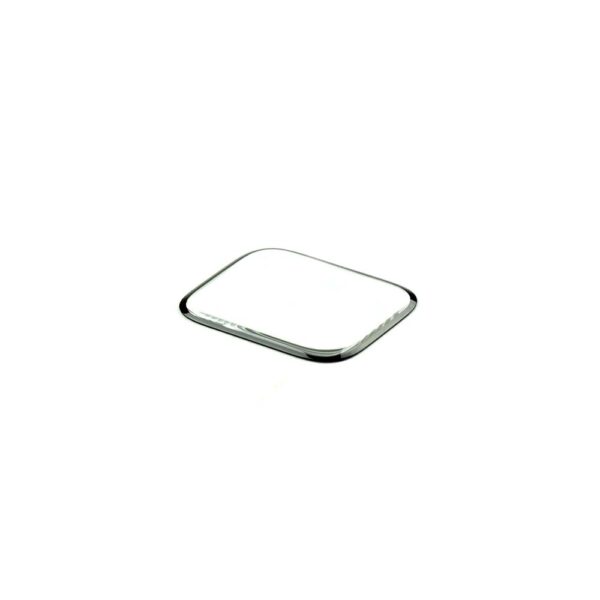 Apple Watch 7/8/9 (45MM) Frontglas Premium - OEM-Equivalent