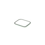Apple Watch 7/8/9 (41MM) Frontglas Premium - OEM-Equivalent - Afbeelding 2
