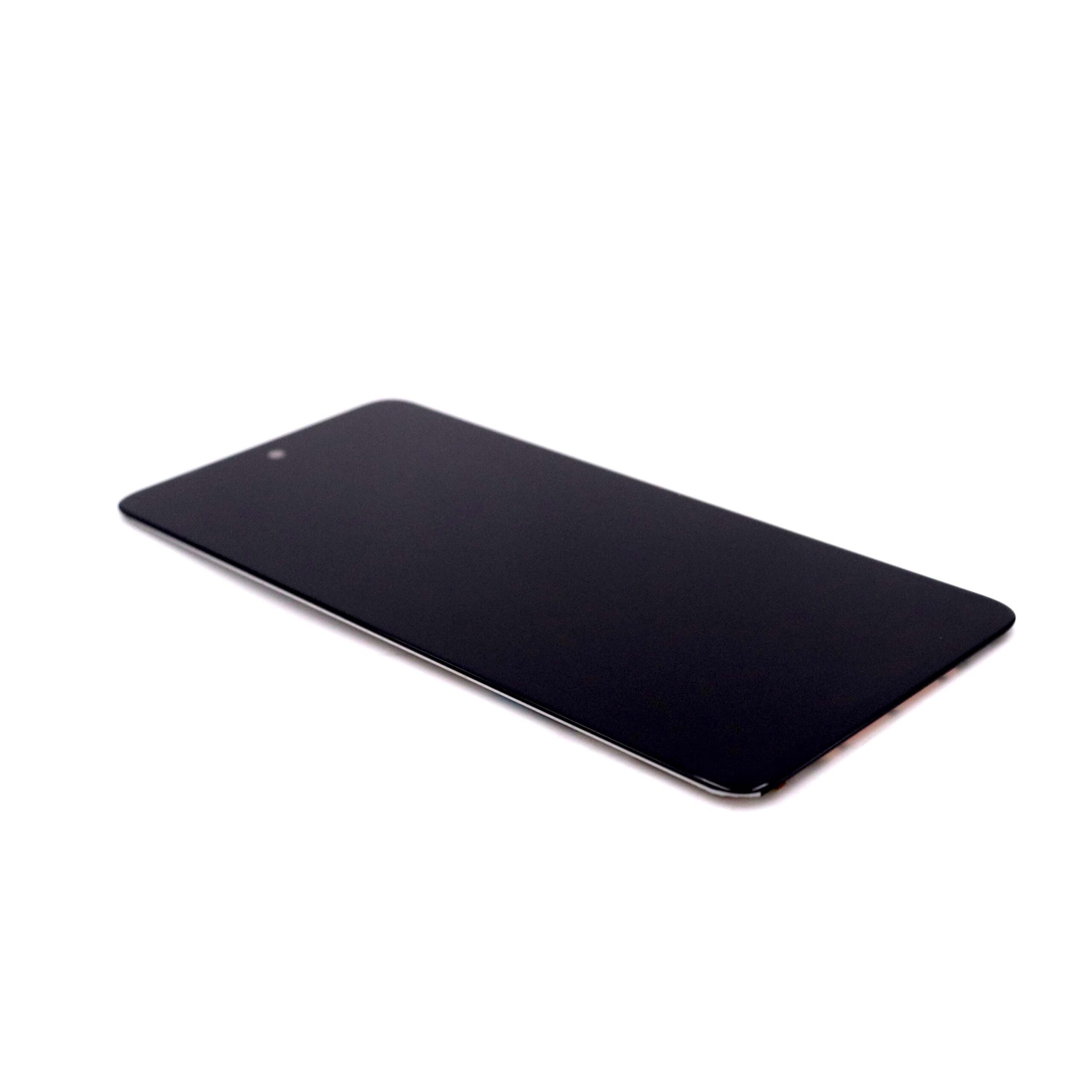 0101970593B_5267220797-3.jpg Motorola Moto G 5G Display Premium OEM-Equivalent Zwart - Afbeelding 1