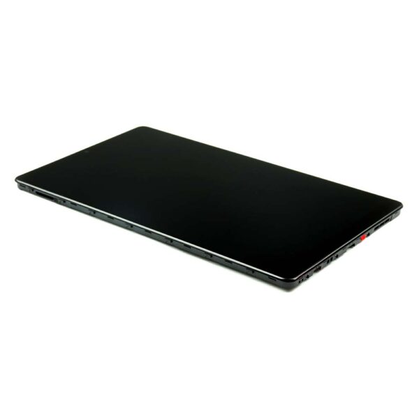 Samsung Galaxy Tab A7 Lite LTE Display met Behuizing - Service Pack