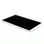 Samsung Galaxy Tab A7 Lite LTE Display Met Behuizing - Premium Service Pack