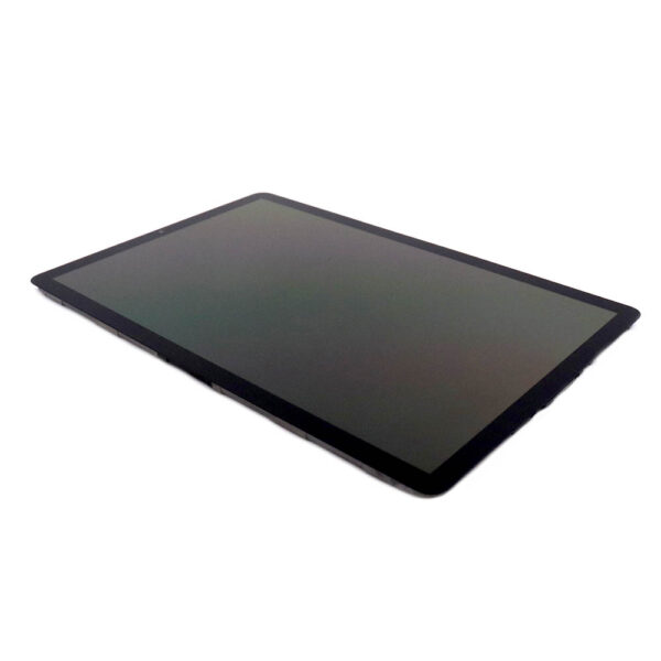 Samsung Tab S4 SM-T830 Premium Display met Behuizing Zwart