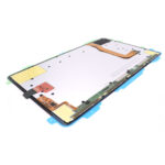 Samsung Galaxy Tab S7 Plus Display Premium Service Pack Zwart - Afbeelding 2
