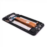 Samsung Galaxy A12 (SM-A125F) Premium Display met Behuizing - Afbeelding 2