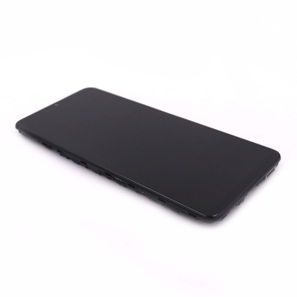 0102171891B_8840739607-3.jpg Samsung Galaxy A12 (SM-A125F) Premium Display met Behuizing - Afbeelding 1