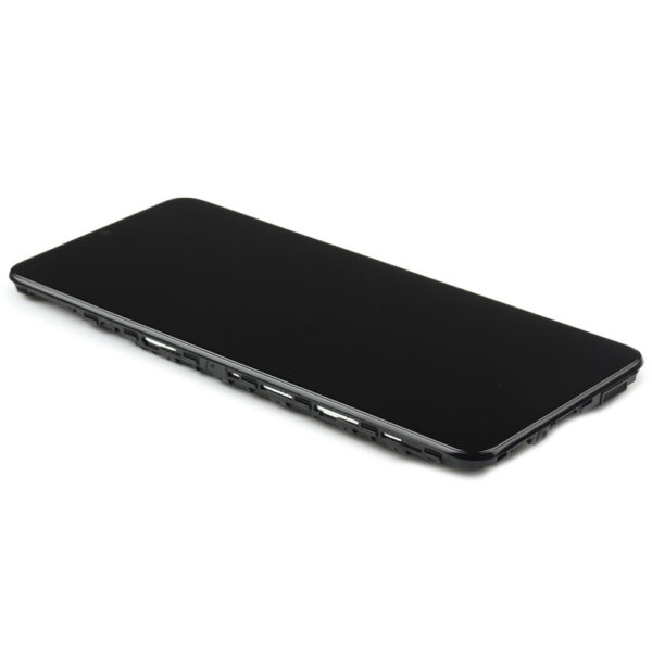 Samsung Galaxy A13 5G Display Complete Housing - Premium Service Pack