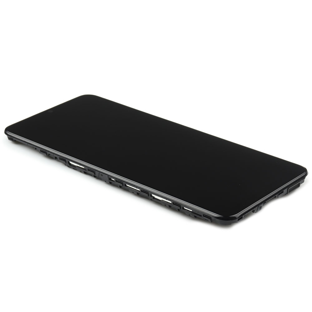 0102200837B_373494806-3.jpg Samsung Galaxy A13 5G Display Complete Housing - Premium Service Pack - Afbeelding 1