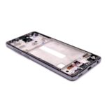 Samsung Galaxy A52 5G Display Premium Compleet met Behuizing - Afbeelding 2