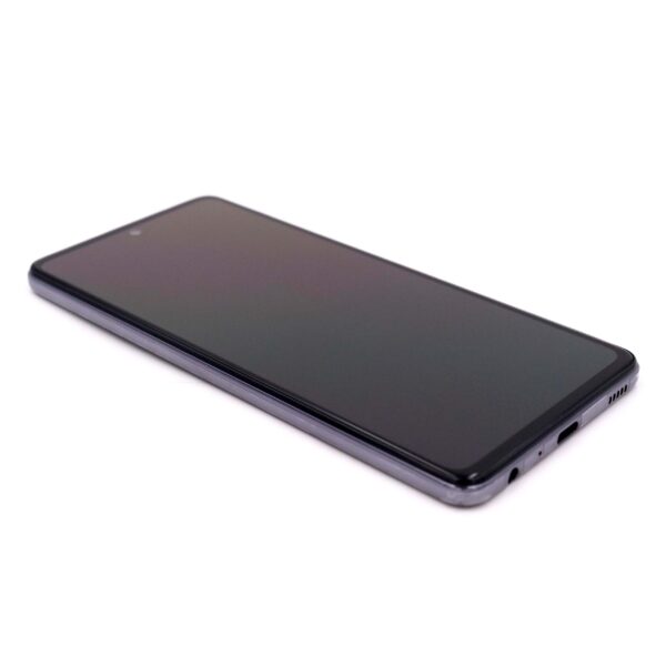 Samsung Galaxy A52 5G Display Premium Compleet met Behuizing