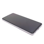 Samsung Galaxy A52 5G Display Premium - Origineel Service Pack Wit