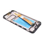 Samsung Galaxy A01 Premium Display Met Behuizing Service Pack - Afbeelding 2