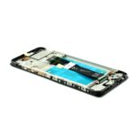 Samsung Galaxy A03S Display Premium Service Pack Zwart - Afbeelding 2